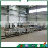 China Vegetable Fruits Quick Freezing Line thumbnail-4