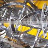 Stainless Steel Ribbon Mixer/horizontal Mixer thumbnail-2