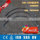 GMP Standard Vibrating Separator for Pharmaceutical Industry thumbnail-5