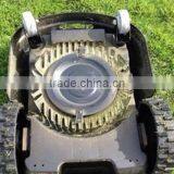 Wholesale Intelligent Lawn Mower Smart Lawn Robot Robotic Mowers thumbnail-3