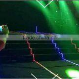 Spinning Bike Lighting Control System/lighting System Design According to Customers's Requirements thumbnail-3