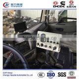 Front Loader Road Sweeper /with Water Washing Function thumbnail-6