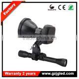 Durable Cree 10w Rechargeable Led Raccoon Hunting Lights thumbnail-1