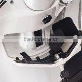 2014 NEW Model Scooter/LED Lights Scooter/digital Meter Motorcycle(TKM150E-V1) thumbnail-6