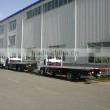 KaiFan Light-duty P Series (ISUZU) Tow Truck For Sale thumbnail-1