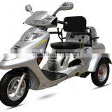 110cc Disabled Tricycle/ Three Wheels Scooter thumbnail-1