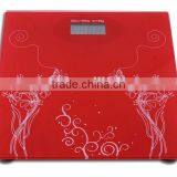 Cheap Price Bathroom Body Weight Scale thumbnail-1