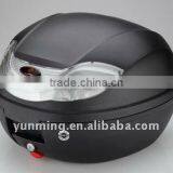 High Quality PP Quick Release Motorcycle Trunk thumbnail-1