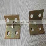 Custom Sheet Metal OEM Custom Design Stamping Parts thumbnail-1