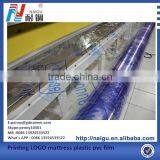 Bule Stretch Film for Sale in China thumbnail-2