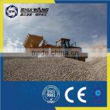 Small Hydraulic Industrial Front End Loader From China thumbnail-3