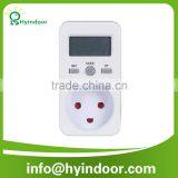 RoHS CCE Certificate Plug-in Energy Meter thumbnail-1