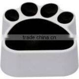 Dog Bowl / Personalized Dog Bowl / Plastic Dog Bowls thumbnail-1