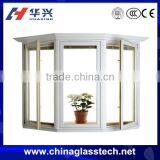 Australia AS2047 PVC Fixed Pane Windows thumbnail-1
