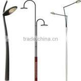 Outdoor Flood Light Cover/ Mini Led Lamp Post Lights/ Street Light Cover thumbnail-1