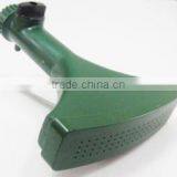 Plastic Fan Sprinkler With Metal Spike For Garden Watering thumbnail-2