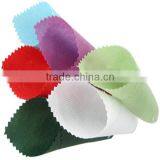 100% PP Spunbonded Nonwoven Fabric is Widely Used for Pillow Cases