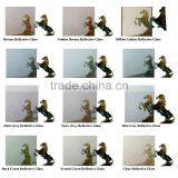 3-6mm CE & ISO9001 Dark Color Reflective Glass thumbnail-1