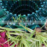 Plastic Vertical Garden Wall Planter,DIY Any Shape thumbnail-3