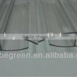 Polycarbonate PC H Profile Connectors thumbnail-3