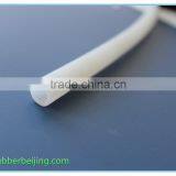 Hot Customized Clear Silicone Rubber Tube thumbnail-2
