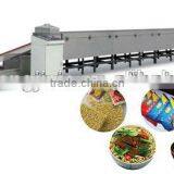 Mini Automatic Cheap Price Children Instant Noodle Production Line thumbnail-5