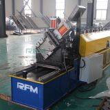 c Section Steel Forming Machine thumbnail-2