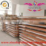 Made From SinoFur Big Sale Beer Pong Table thumbnail-1