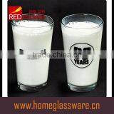 16oz Custom Printed Pint Beer Glass Cup Wholesale thumbnail-3