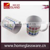 Seasonal Decal Standard Size Coffee Tea Cup thumbnail-4
