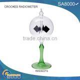 Home Decorative Glass Crookes Radiometer RMS0922TG thumbnail-1