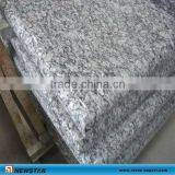 Surf White Granite Monument thumbnail-1