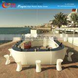 Color Changing LED Led Light Bars thumbnail-1