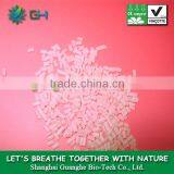 GH401 100% Compostable Polylactic Acid Pla Plastic Pellets Pla for Injection Molding-food Grade thumbnail-1