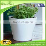 Garden Flower Pots Plastic Plant Pots Wholesale Potato Planter Used thumbnail-1