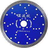 Ceramic Cut Diamond Saw Blade thumbnail-3