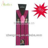 Hot Style Men's Braces