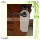 Unique Design Light Weight Engraved Ornament Blank Plywood Doorplate thumbnail-3