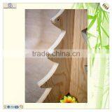 Laser Engraving Cutting Wooden Craft Snow Tree Santa Sled thumbnail-5