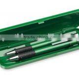 Hot Jumbo Refill Pen and Mechanical Pencil,pen Set for Client thumbnail-3