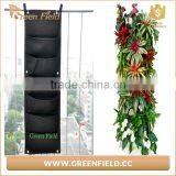 Wholesale 7 Pockets Living Wall Grow Bags Vertical Garden Planter Bags thumbnail-1