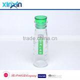 Plastic Salad Dressing Shaker Bottle thumbnail-1