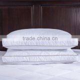 Goose Down Pillow Sale Custom Soft Sleeping Down Feather Neck Pillow thumbnail-6