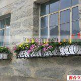 SOL 2015 New Style China Wholesale Plastic Square Planter Plastic Pot Square Vertical Planter thumbnail-3