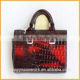 Fashion Bag 3D Resin Mini Bags Fridge Magnets and Other Promotion Gifts thumbnail-2