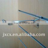 Slatwall Double Metal Hook