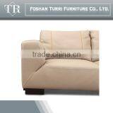 Luxury Home Furniture Chesterfield 3 2 1 Leather Sofa thumbnail-4