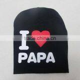 2015 Fashion Autumn Baby Hat Knitted Warm Cotton Toddler Beanie Baby Cap thumbnail-3
