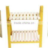 Simple Specials Foldable Flower Display Shelf thumbnail-3