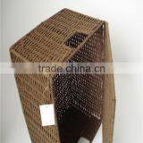 Promotional Price Simple Style Customization Waste Paper Basket thumbnail-1